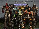 Unreal Tournament 2003 - wallpaper #20