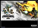 Unreal Tournament 2003 - wallpaper #42