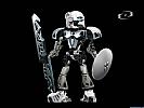 Bionicle - wallpaper #4