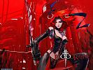 BloodRayne 2 - wallpaper #17