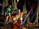 Diablo II - wallpaper #20