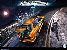 Need for Speed: Underground 2 - wallpaper #20