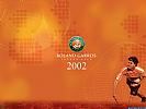 Roland Garros: French Open 2002 - wallpaper #3