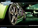 Need for Speed: Underground 2 - wallpaper #28