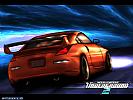 Need for Speed: Underground 2 - wallpaper #30