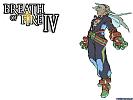 Breath of Fire 4 - wallpaper #5