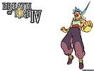 Breath of Fire 4 - wallpaper #6