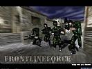 Front Line Force - wallpaper #3