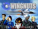 Wingnuts - wallpaper #1