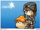 MapleStory - wallpaper