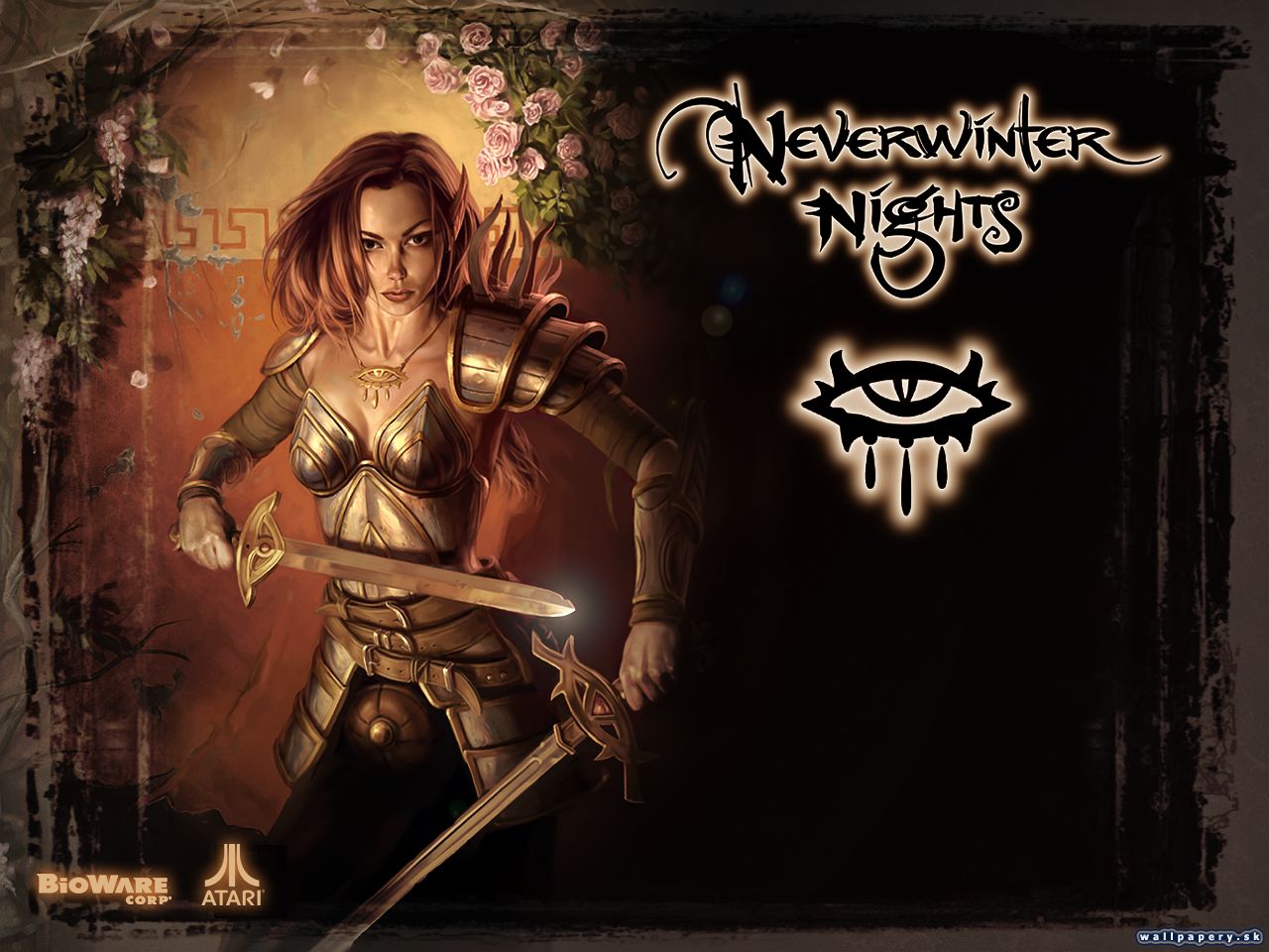 Neverwinter Nights - wallpaper 26