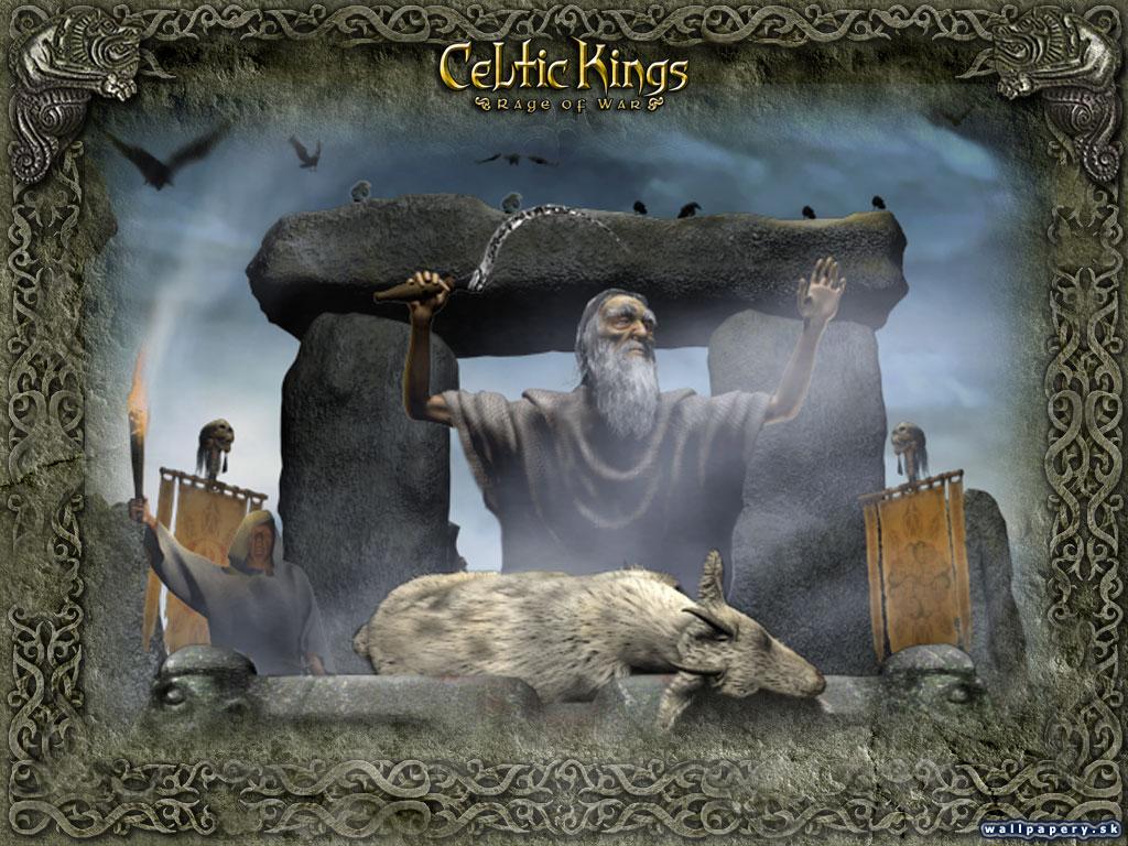 celtic kings rage of war download
