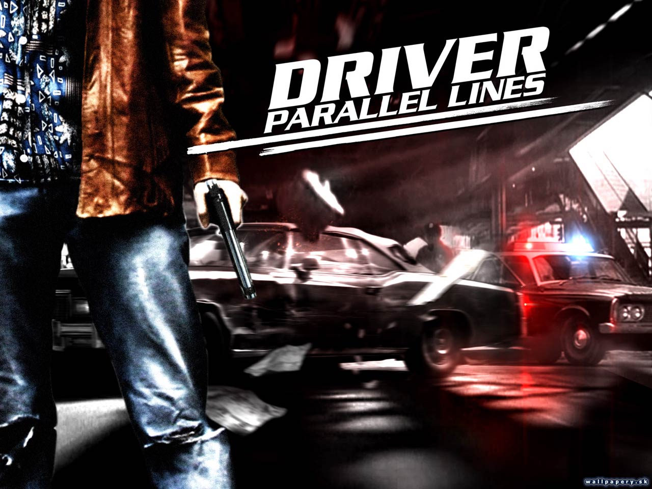 Driver files. Driver Parallel lines 2. Driver Parallel. Драйвер Parallel lines. Driver Parallel lines обои.