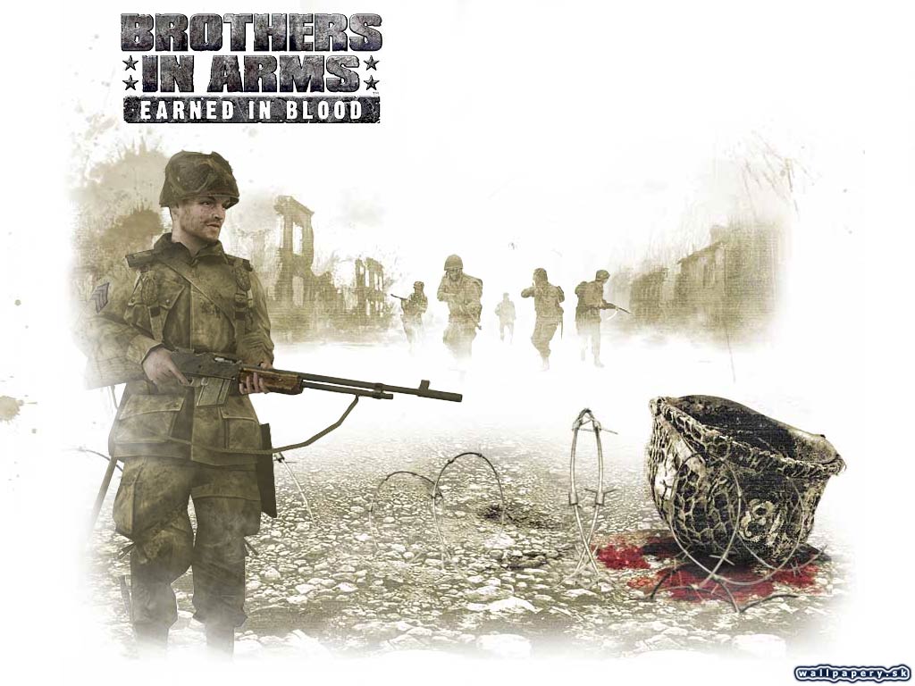 call of duty brothers in arms download free