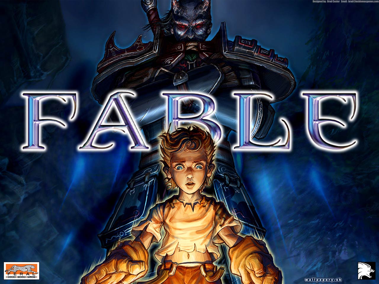 Fable lost chapters free download