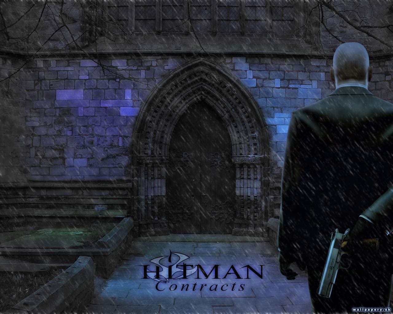 download hitman the shadows for free
