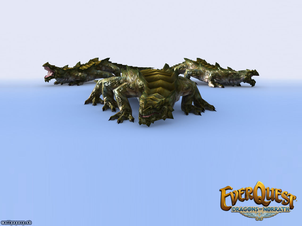 EverQuest: Dragons of Norrath - wallpaper 6