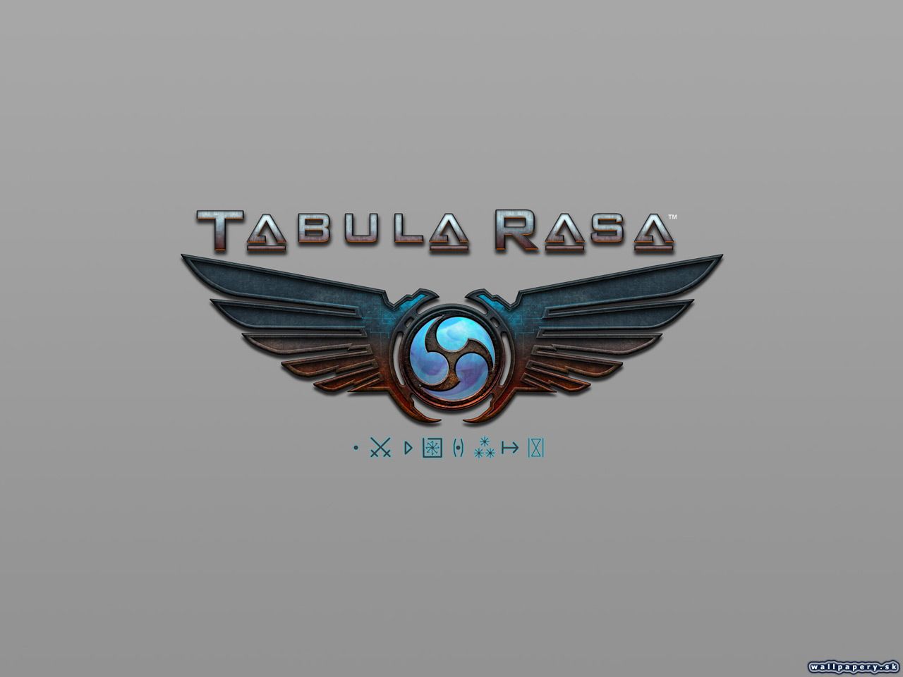 Tabula Rasa - wallpaper 5