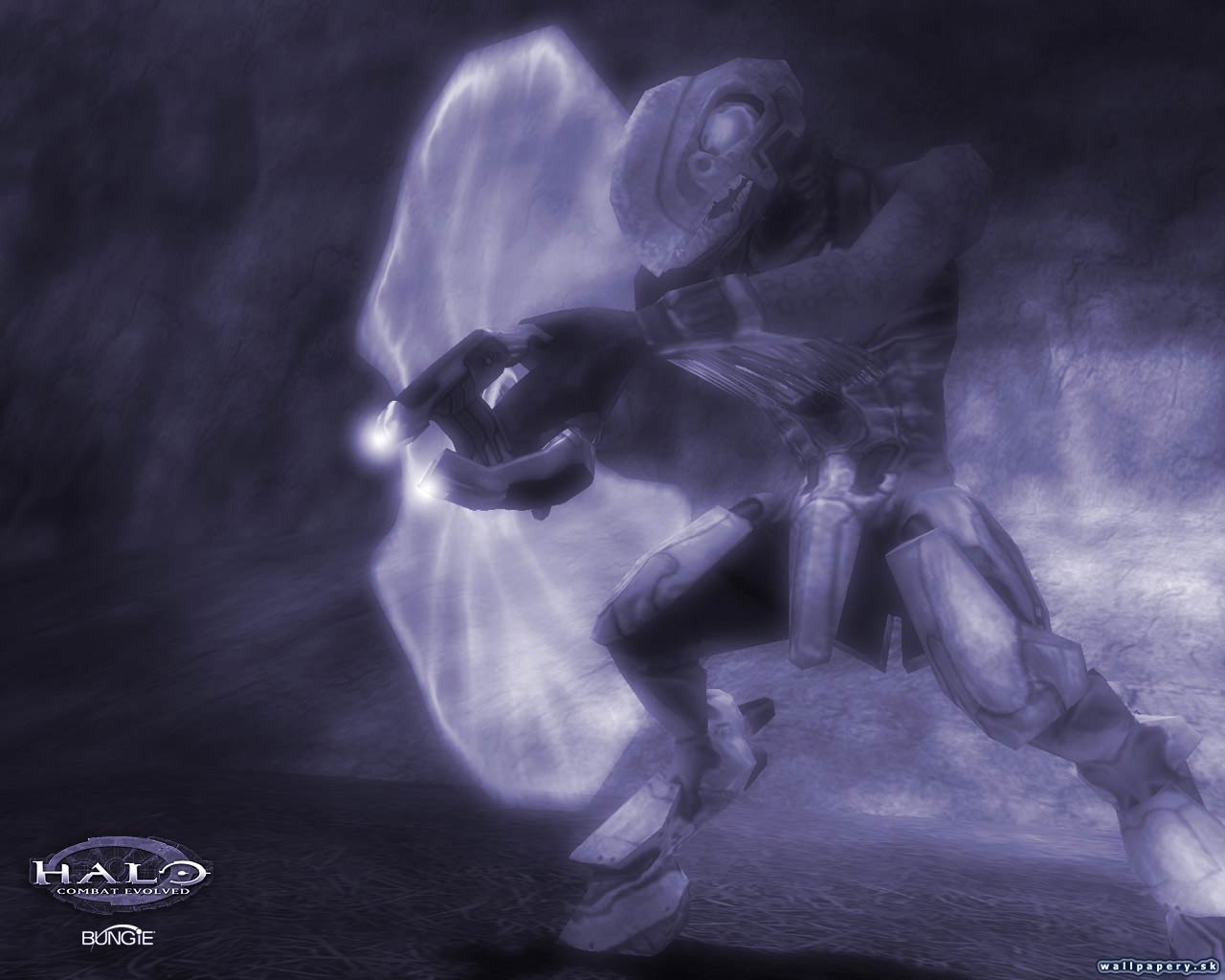 Halo: Combat Evolved - wallpaper 14