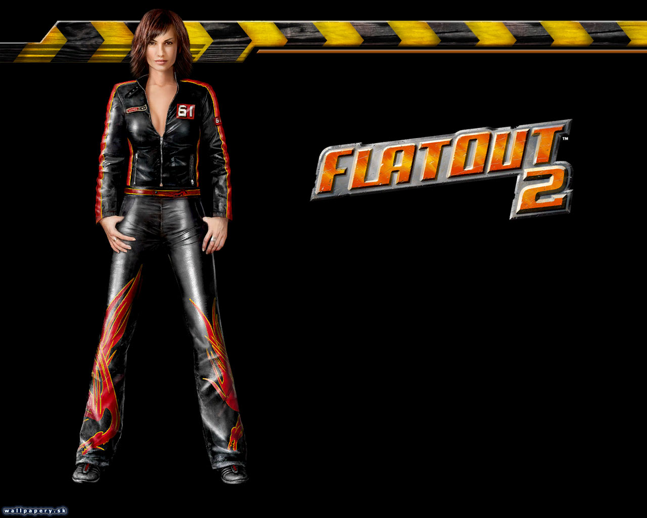 Flatout 2 играть в стиме фото 105