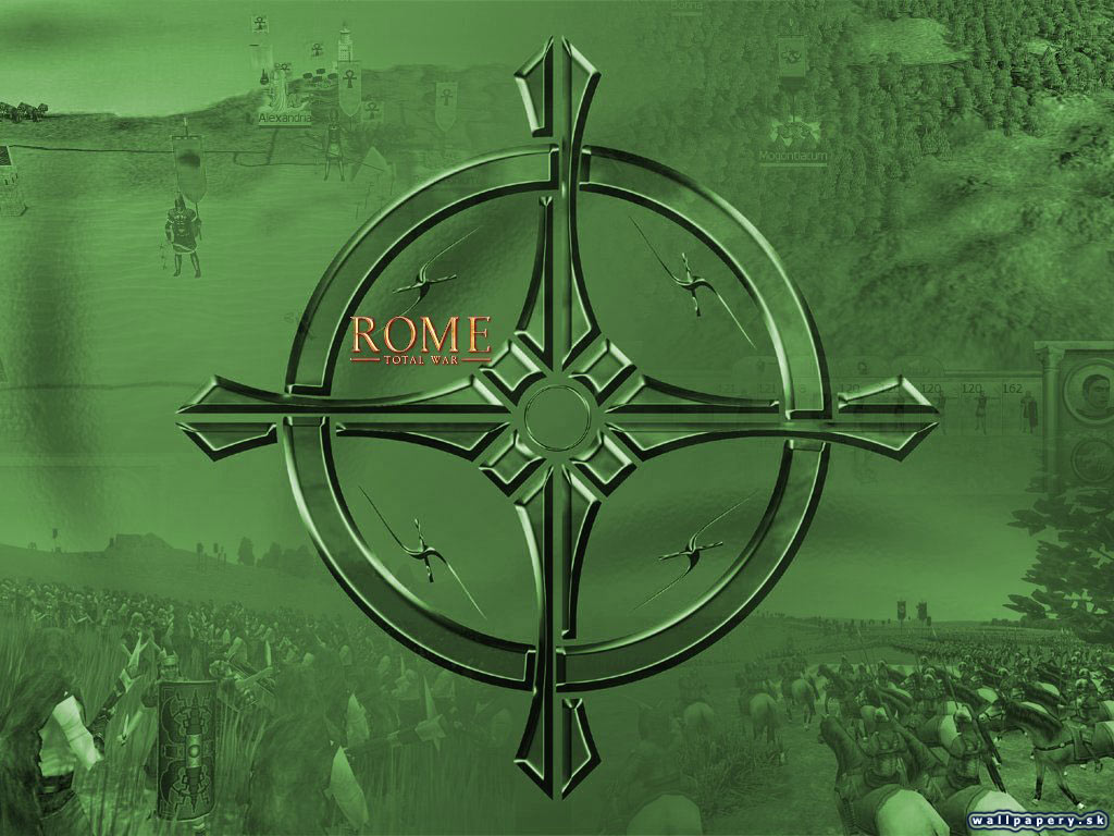 Rome: Total War - wallpaper 40