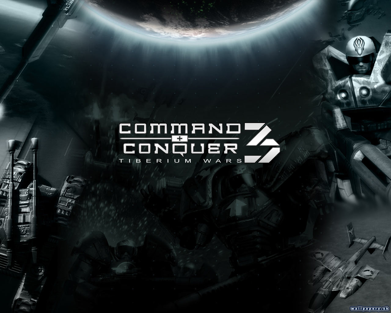 Command conquer 3 tiberium wars проблемы со звуком