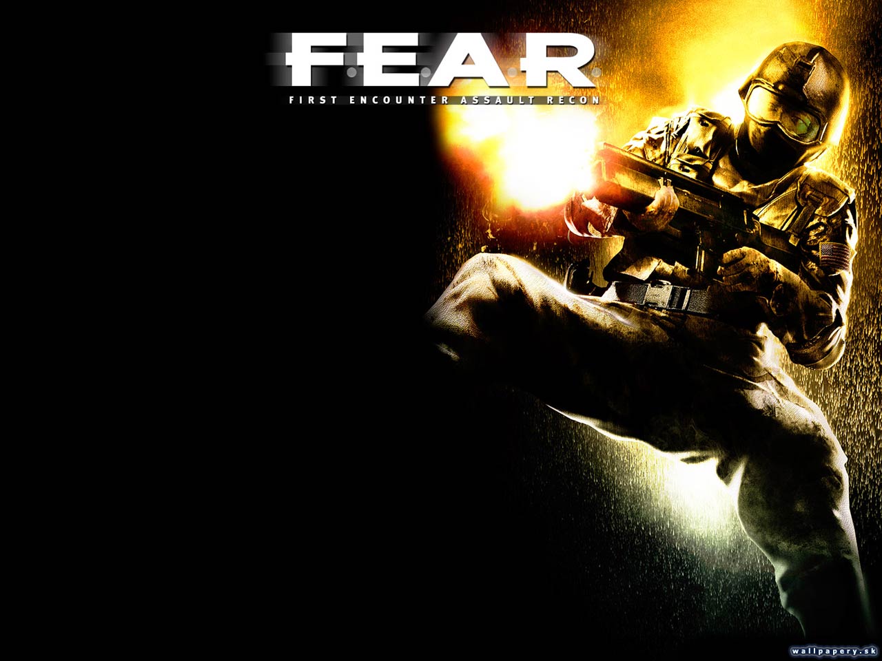 F.E.A.R. - wallpaper 7