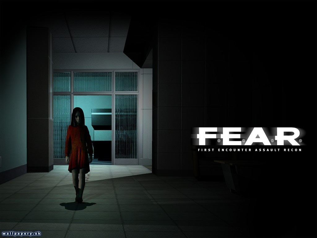 F.E.A.R. - wallpaper 15