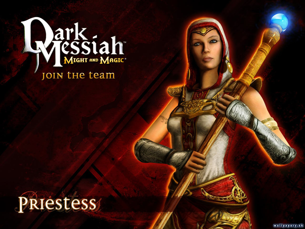 Ли на dark messiah of might and magic