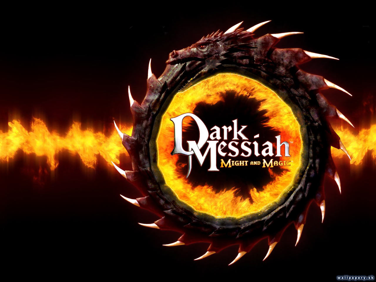 Dark messiah of might and magic не запускается на windows 7