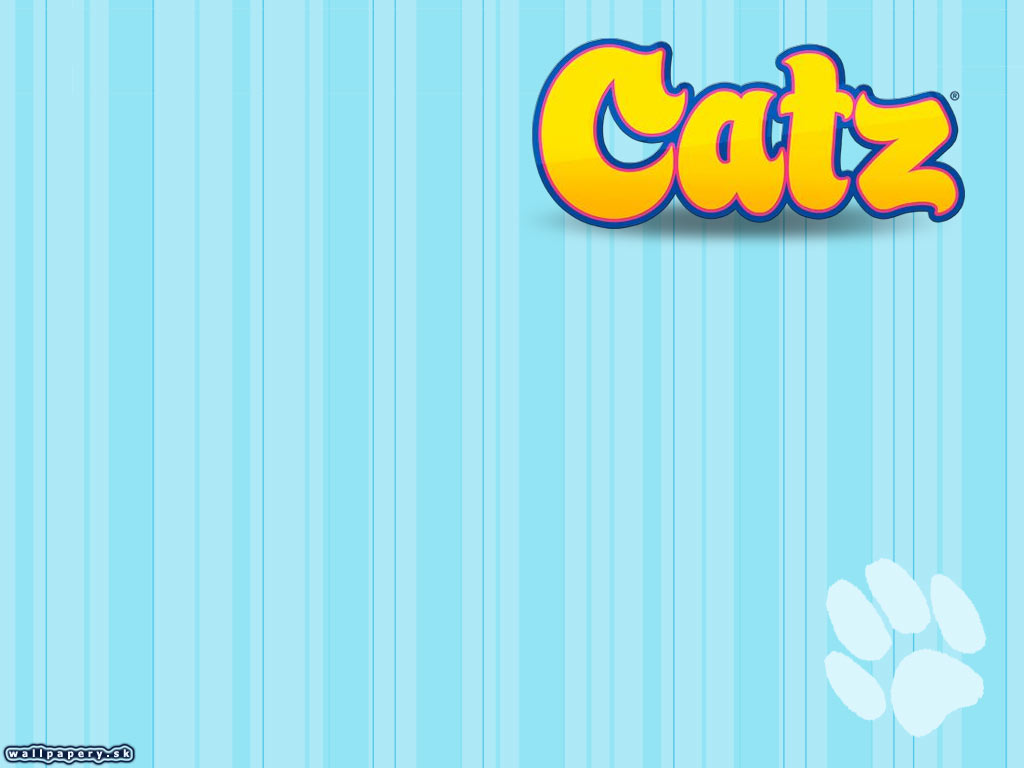 Catz 6 - wallpaper 5