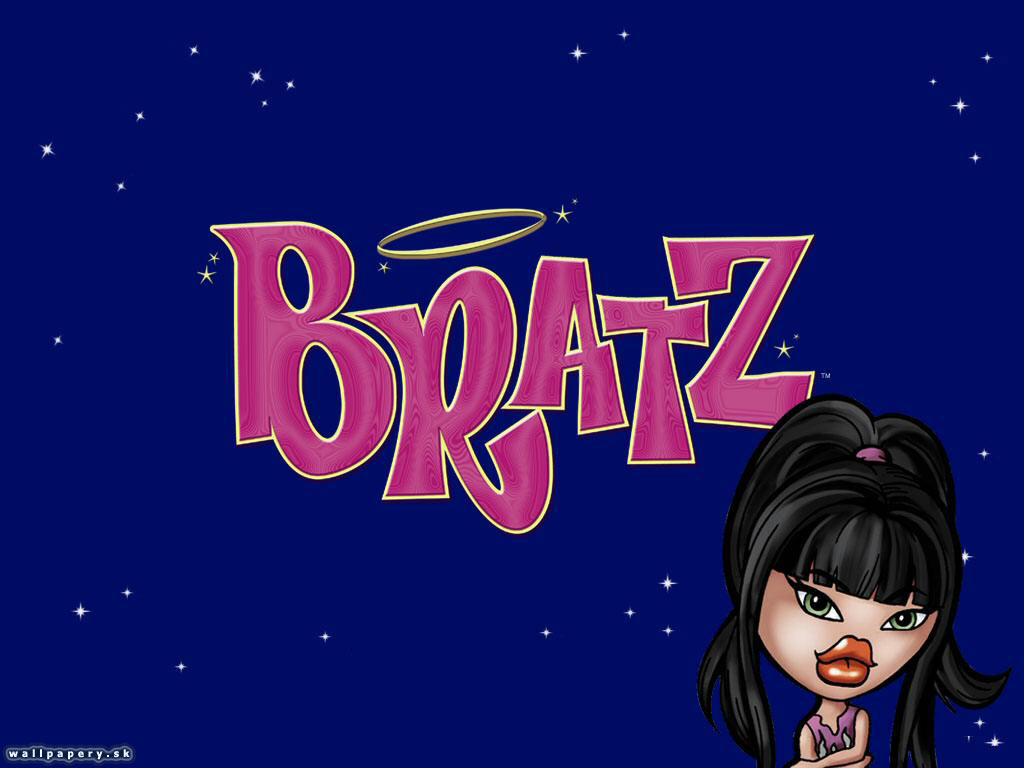 Bratz - wallpaper 12