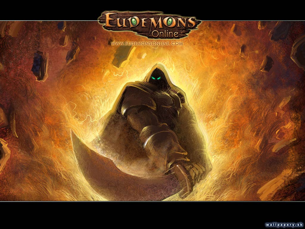 Eudemons Online - wallpaper 18