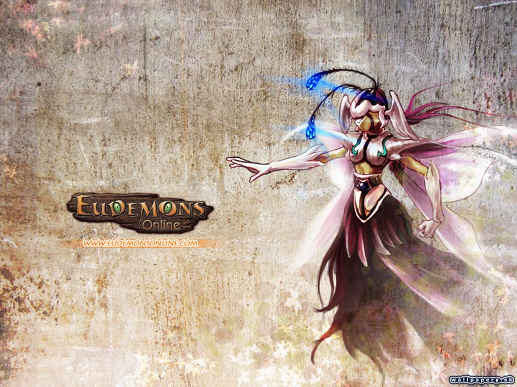 Eudemons Online - wallpaper 29