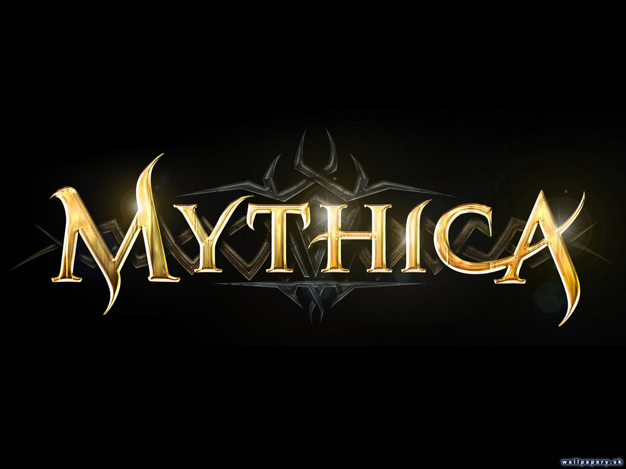 Mythica - wallpaper 3