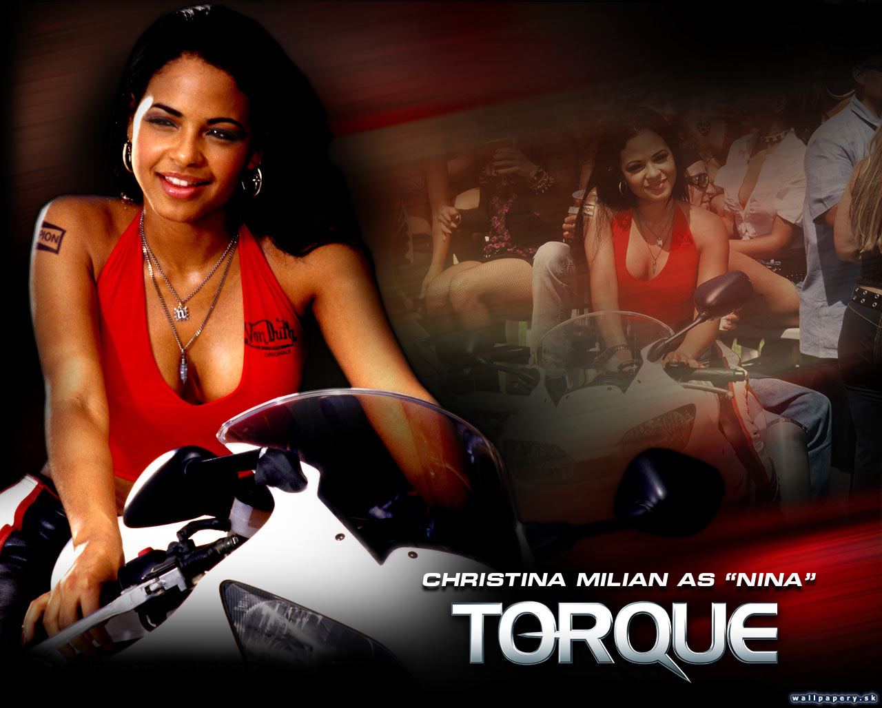 Maximum Torque 3D - wallpaper 7