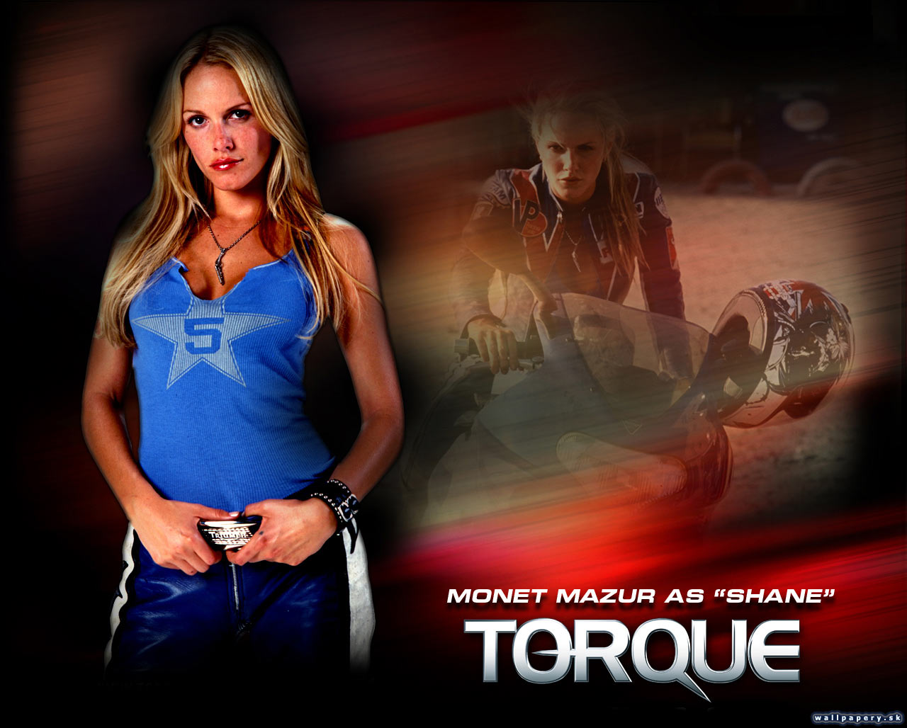 Maximum Torque 3D - wallpaper 8