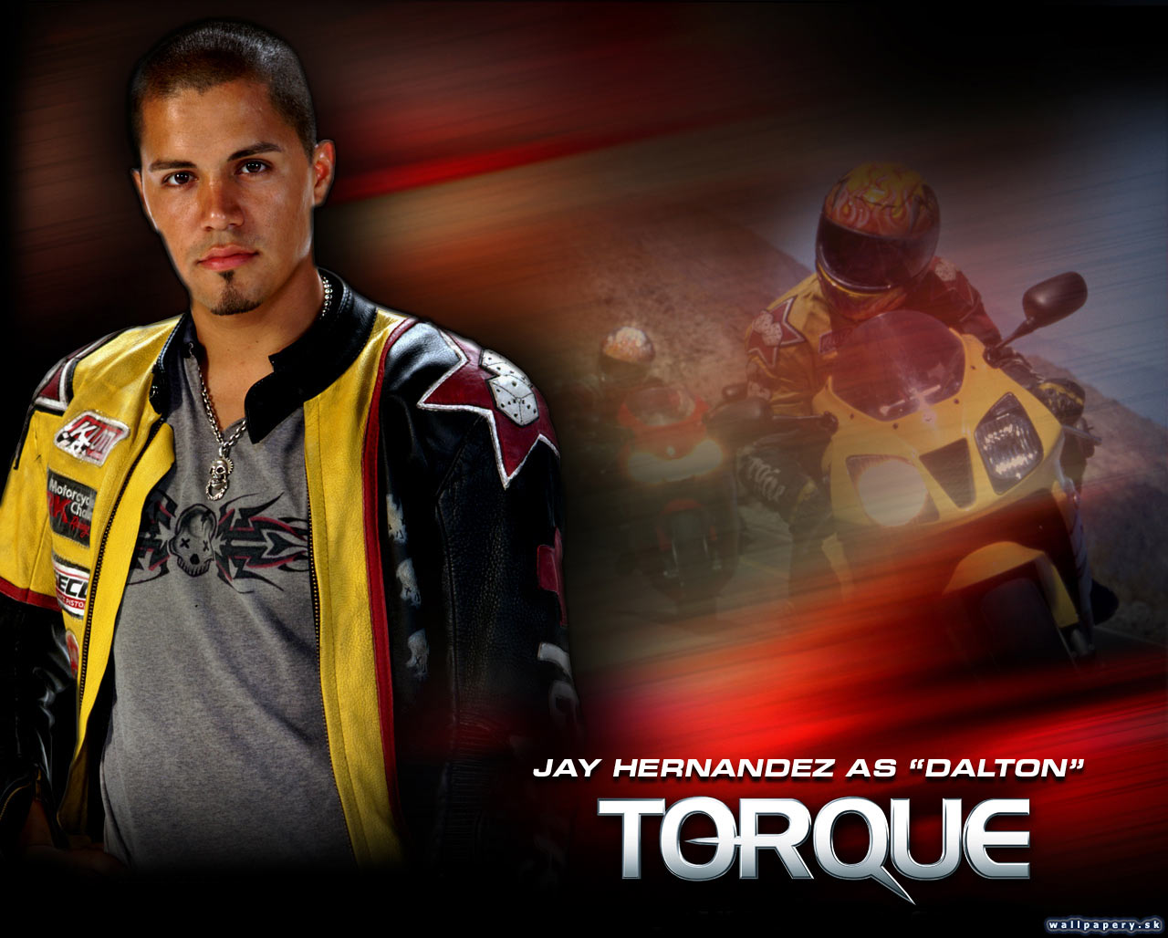 Maximum Torque 3D - wallpaper 11