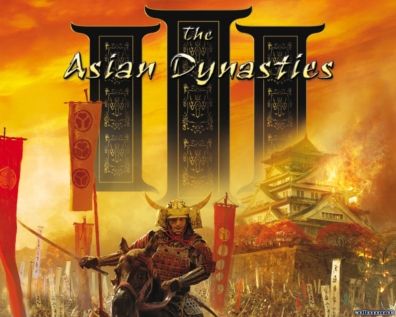 Age of dynasties