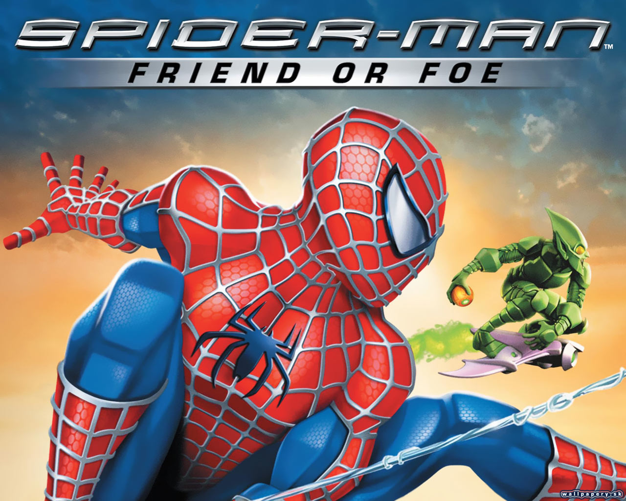 Паук враг или друг. Spider-man: friend or Foe (2007). Игра Spider man friend or Foe. Spider man friend or Foe ps3. Spider man friend or Foe 2.