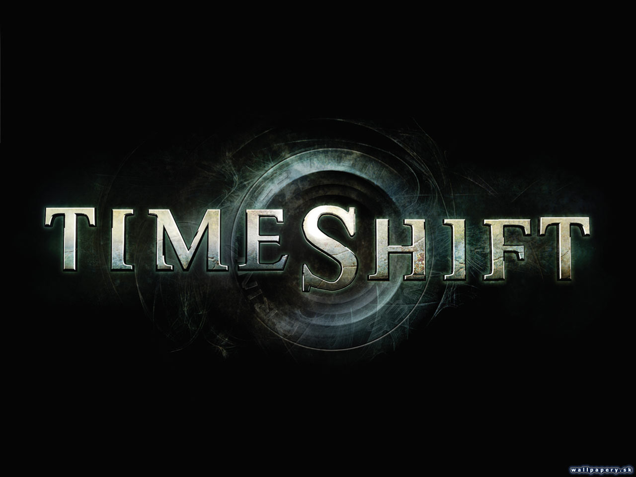 TimeShift - wallpaper 19