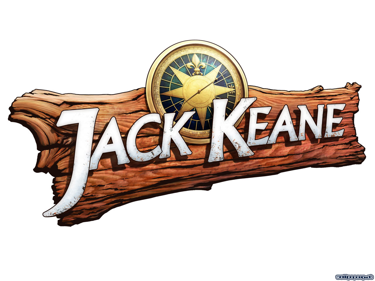 Jack Keane - wallpaper 6
