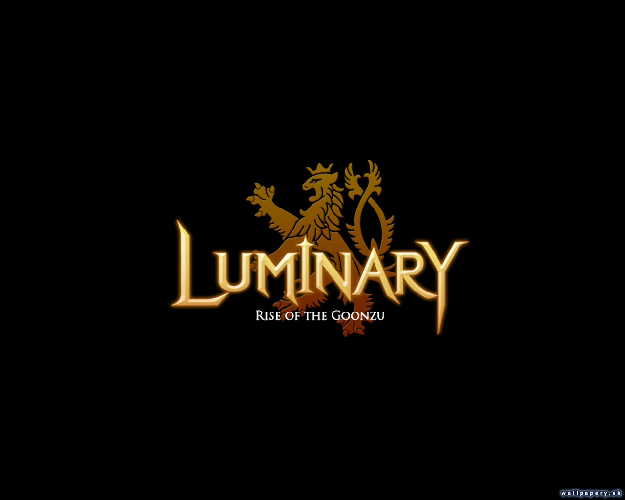 Luminary: Rise of the GoonZu - wallpaper 9