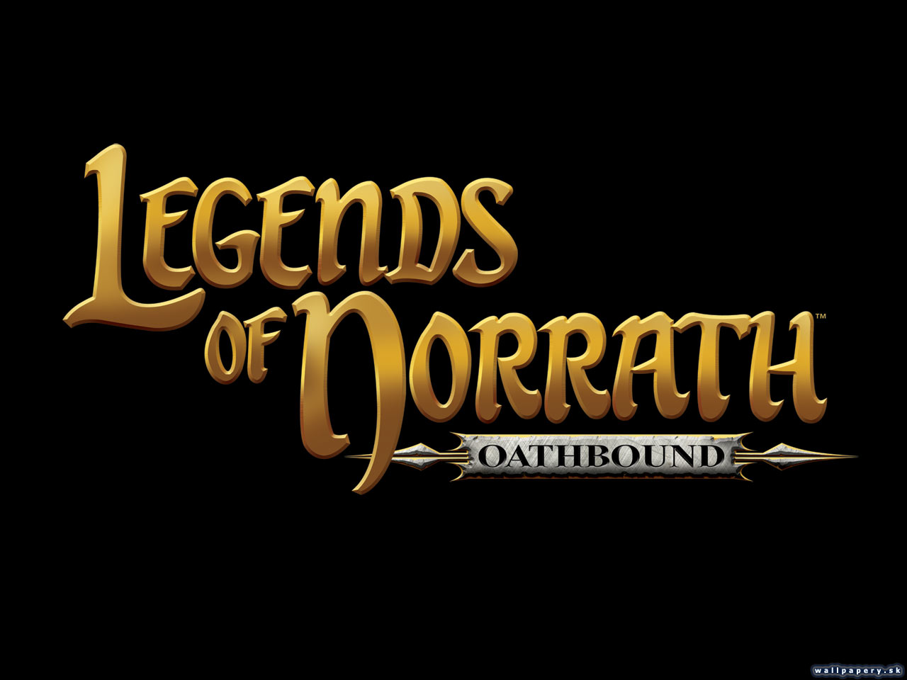 Legends of Norrath: Oathbound - wallpaper 5