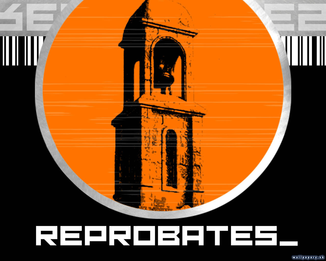 Reprobates - wallpaper 4