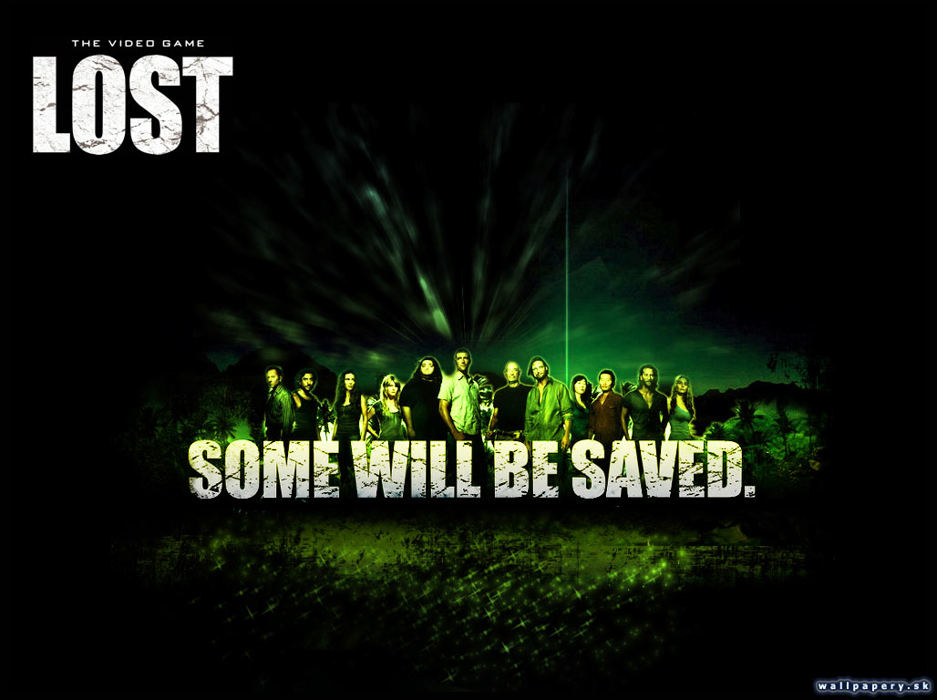 Lost: Via Domus - wallpaper 8