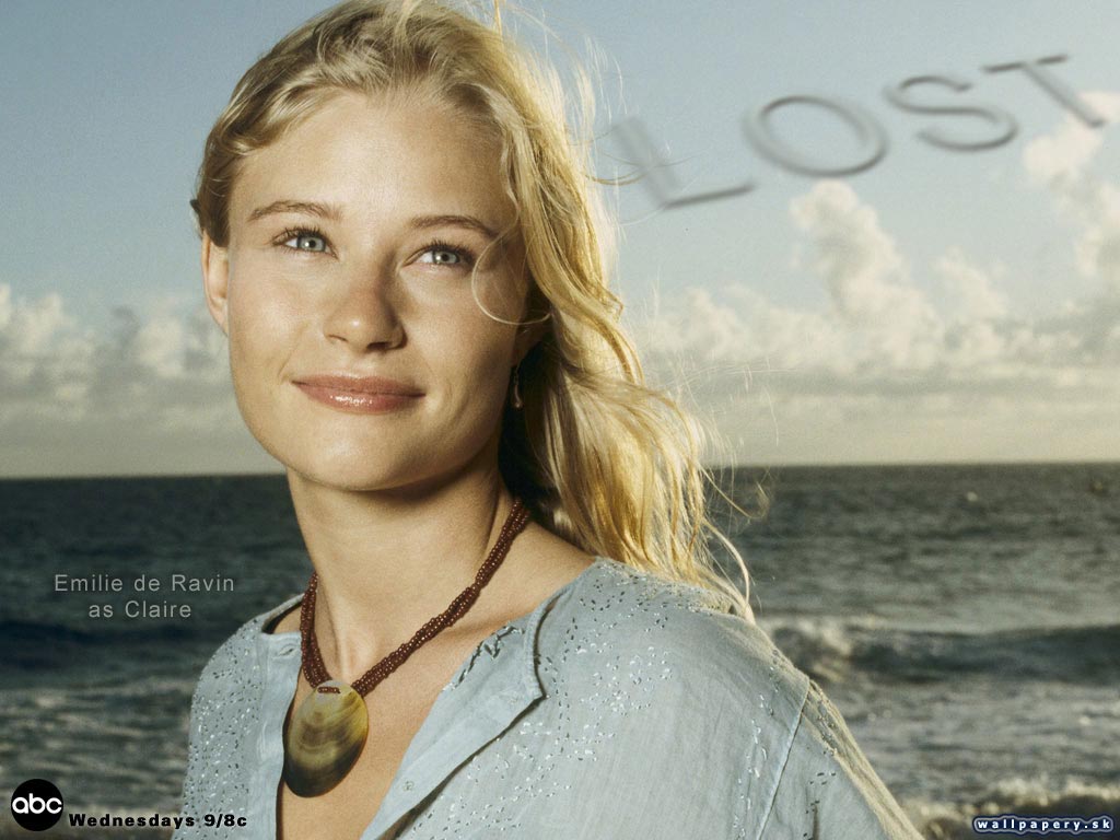 Lost: Via Domus - wallpaper 47