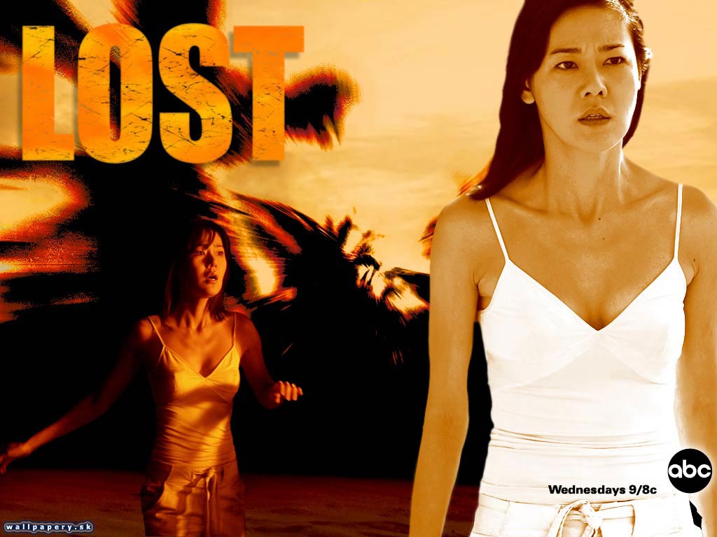 Lost: Via Domus - wallpaper 57