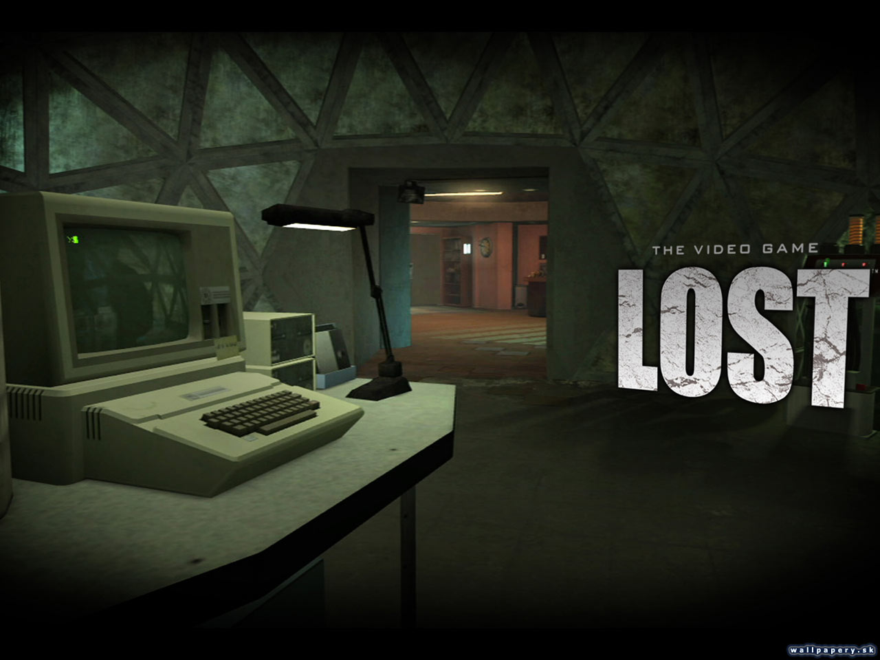 Lost: Via Domus - wallpaper 68