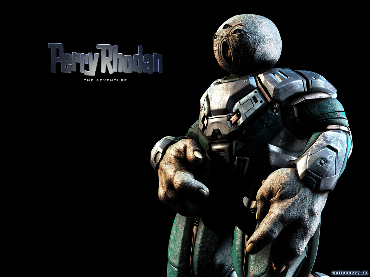 Perry Rhodan - wallpaper 21